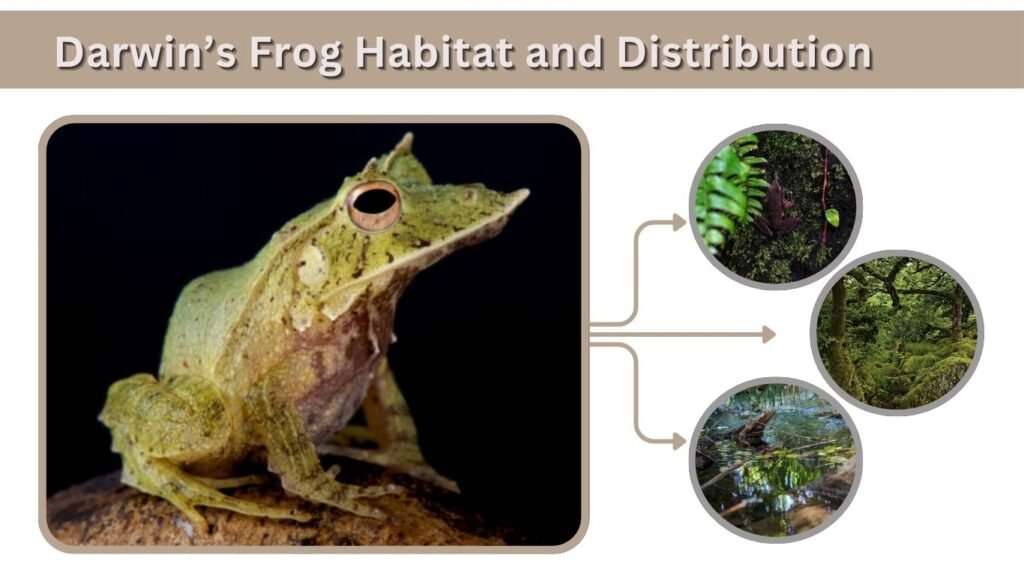 Darwin’s Frog Facts