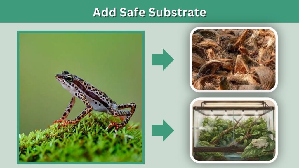 Add Safe Substrate