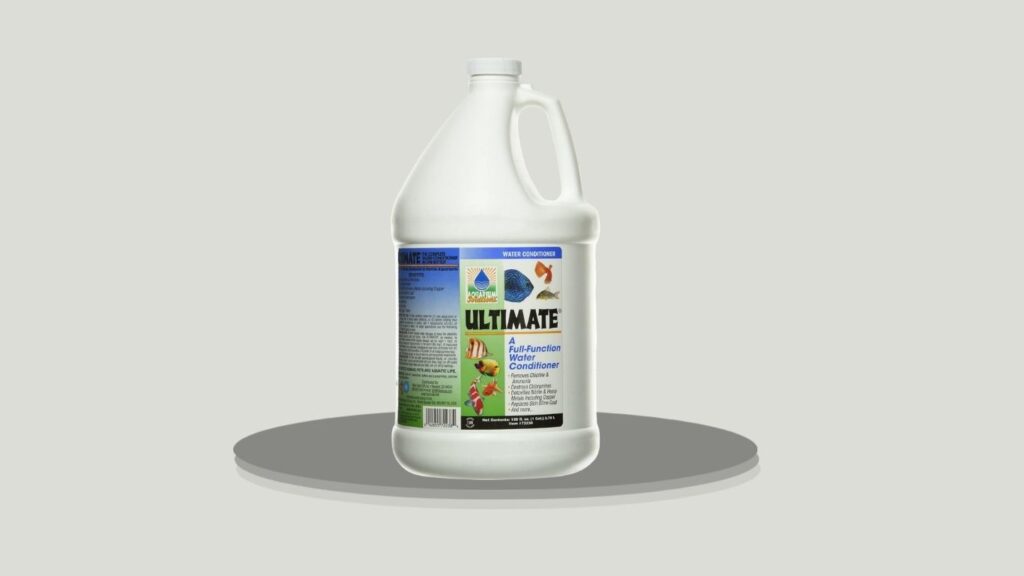 Hikari Ultimate Water Conditioner 1-Gallon