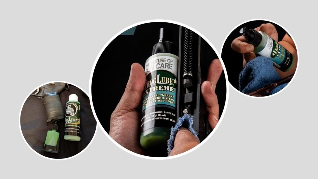 FrogLube Extreme Gun Lube