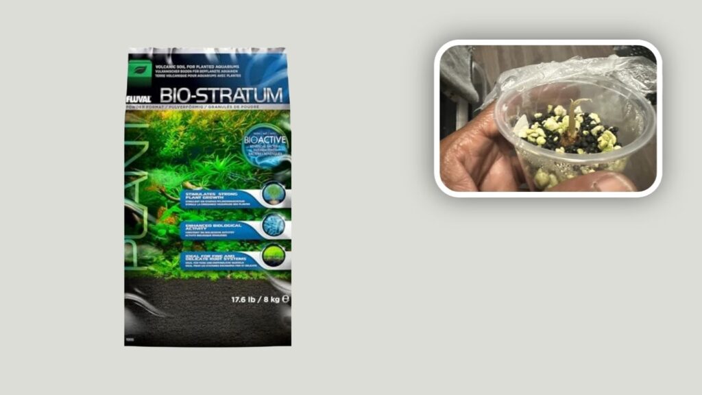 Fluval Bio-Stratum Natural Volcanic Soil – 17.6 lb