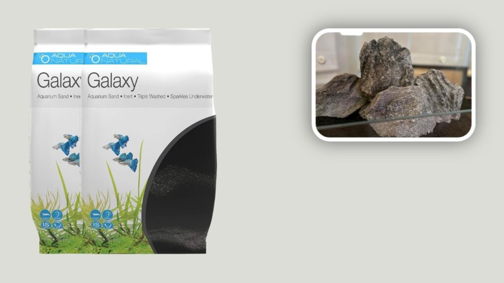 AquaNatural Aquarium and Aquascaping Substrate