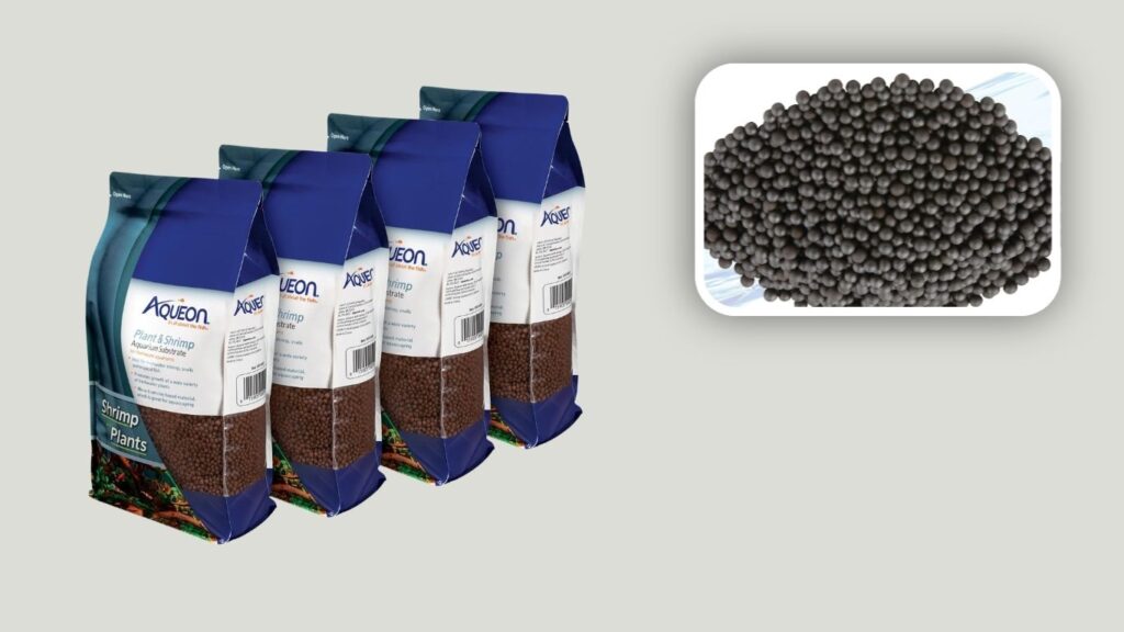 Aqueon Plant and Shrimp Aquarium Substrate