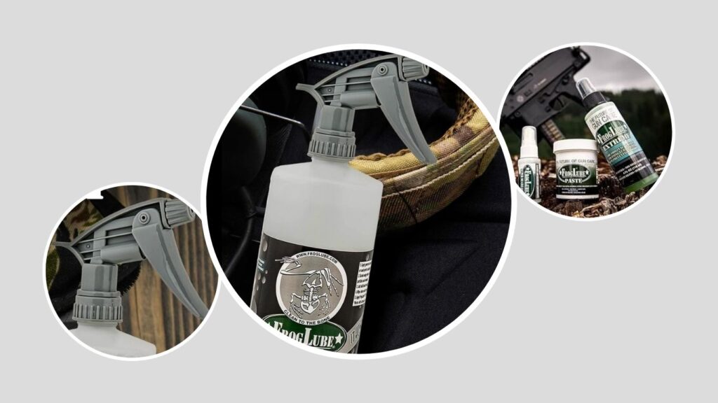 FrogLube Professional Grade Super Degreaser