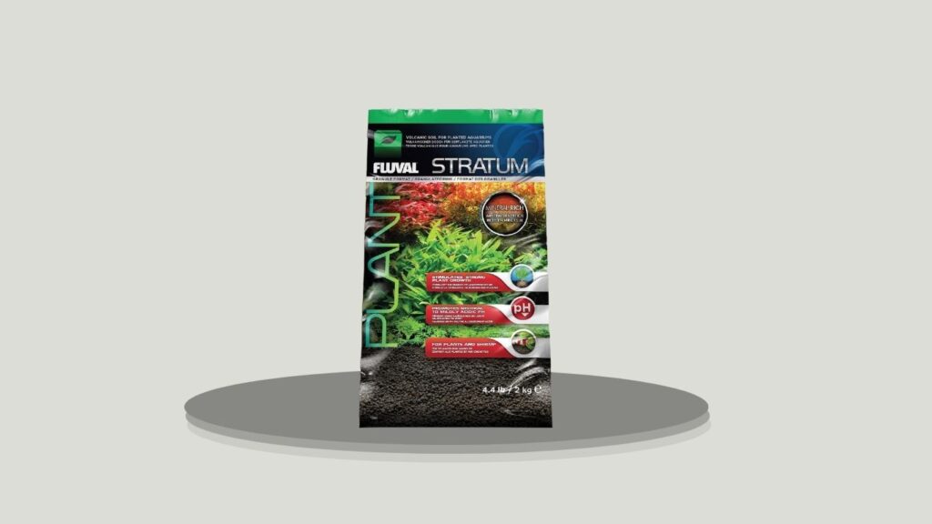 Fluval Plant and Shrimp Stratum