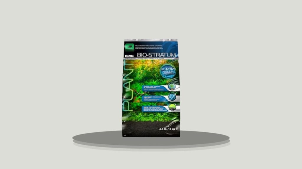 Fluval Bio-Stratum