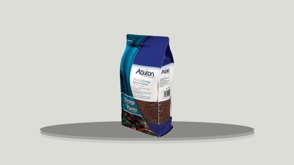 Aqueon Plant and Shrimp Aquarium Substrate