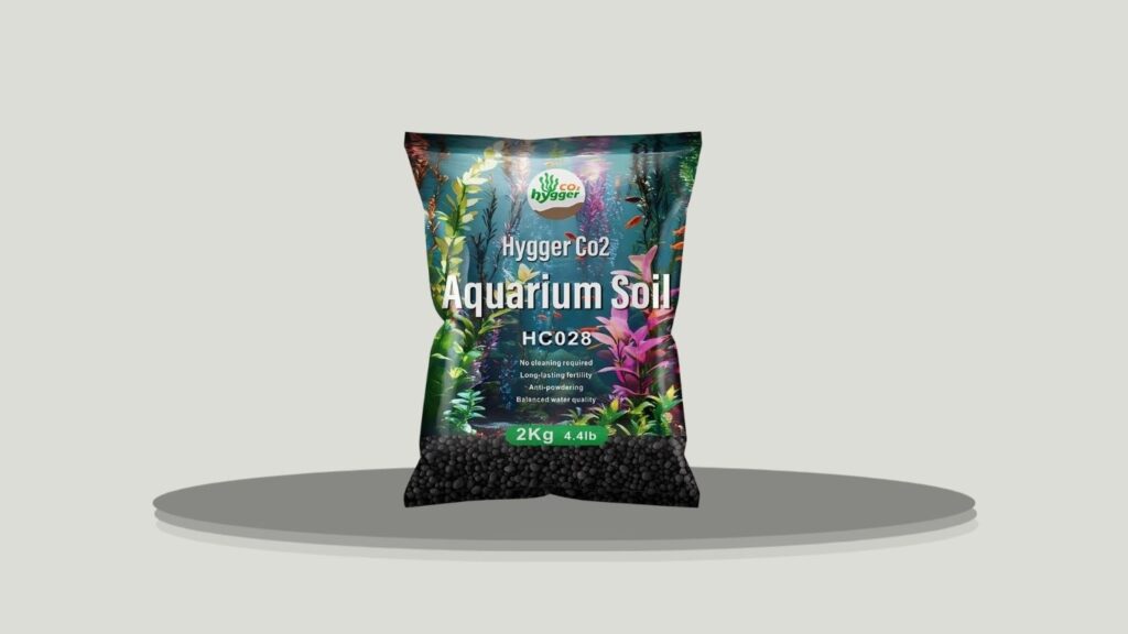 Hygger CO2 Upgraded Aquascaping Substrate