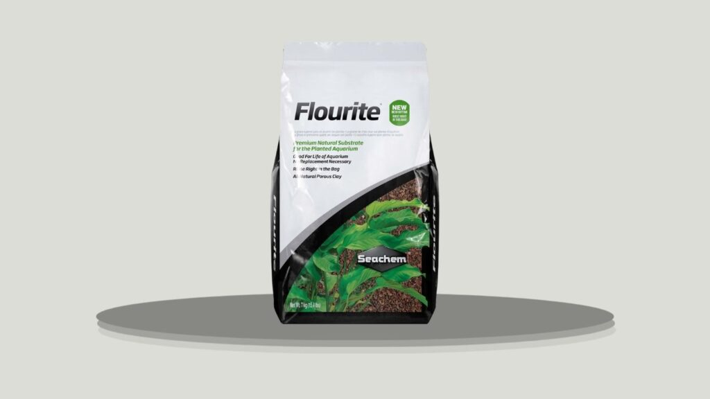 Seachem Flourite