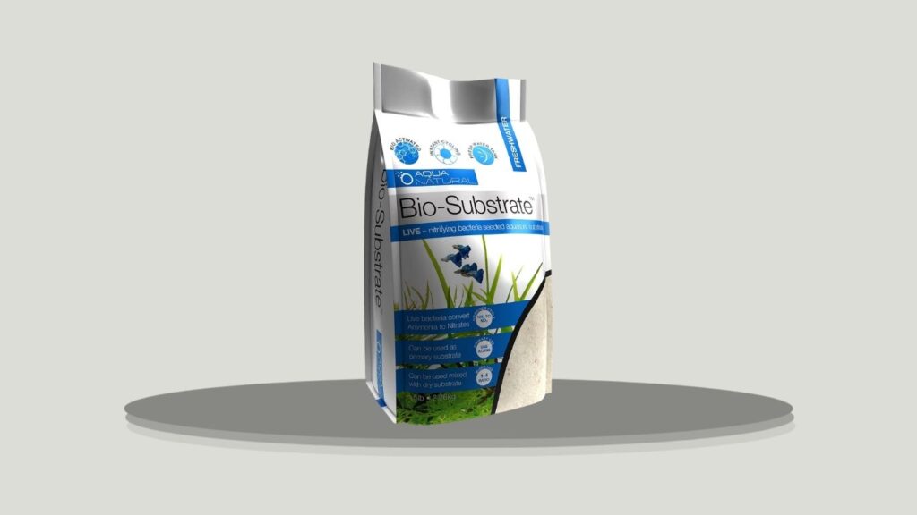 Aqua Natural Bio-Substrate