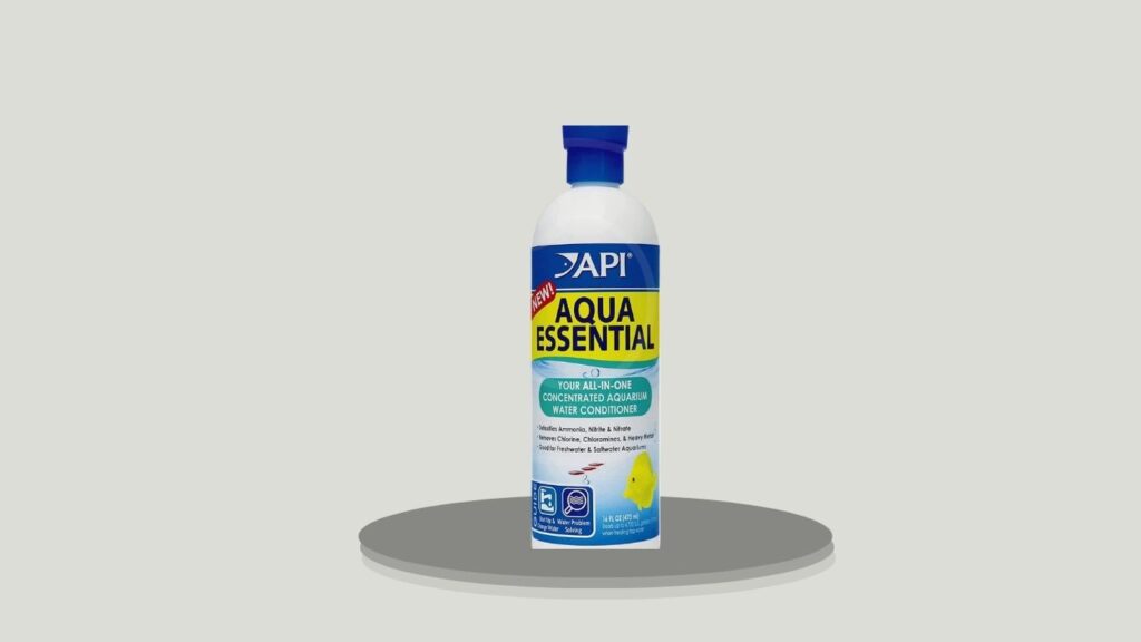API Aqua Essential Water Conditioner