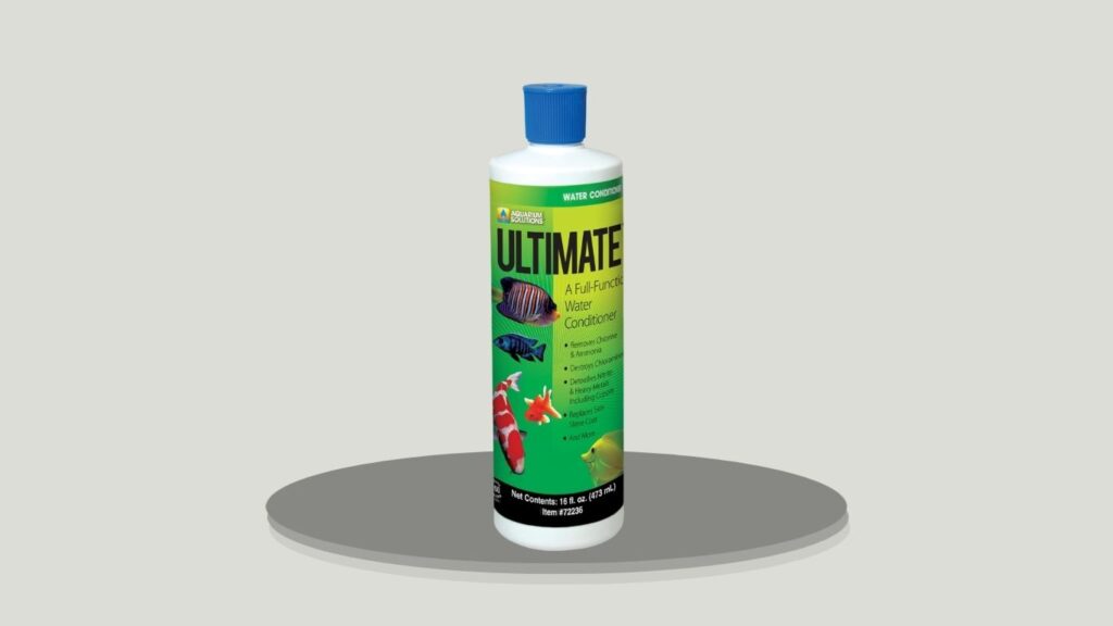 Hikari Ultimate Water Conditioner 16 oz